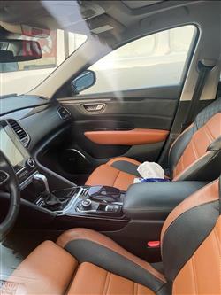 رینۆ تالیسمان